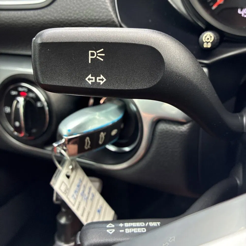 2017 Porsche 718 Cayman Base