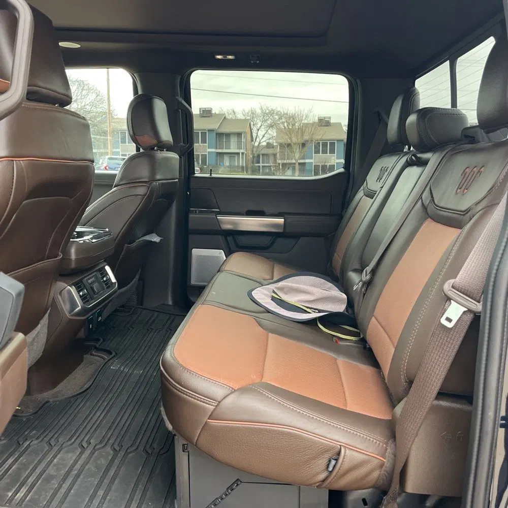 2023 Ford F-150 King Ranch