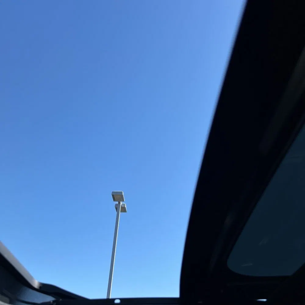 2025 Audi RS 6 Performance
