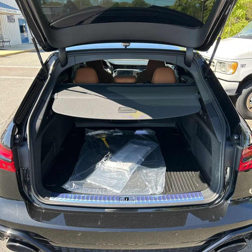 2025 Audi RS 6 Performance