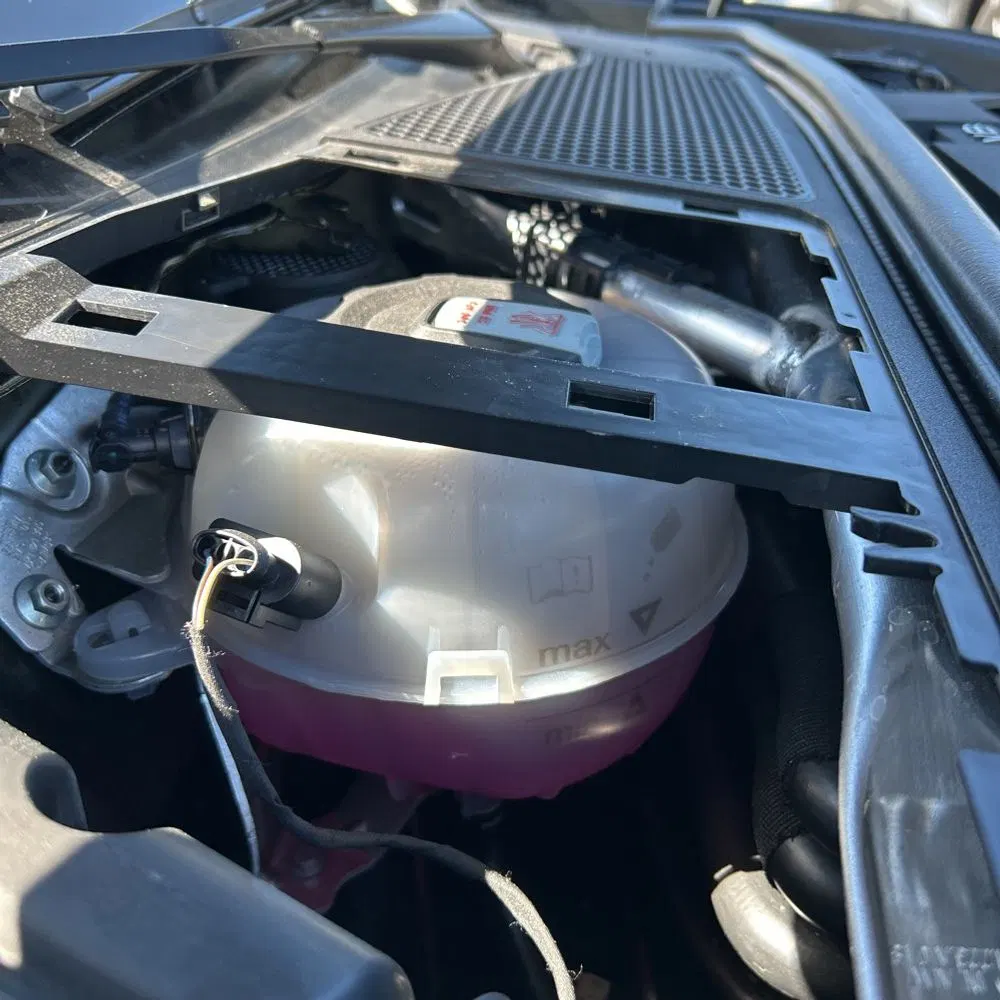 2025 Audi RS 6 Performance