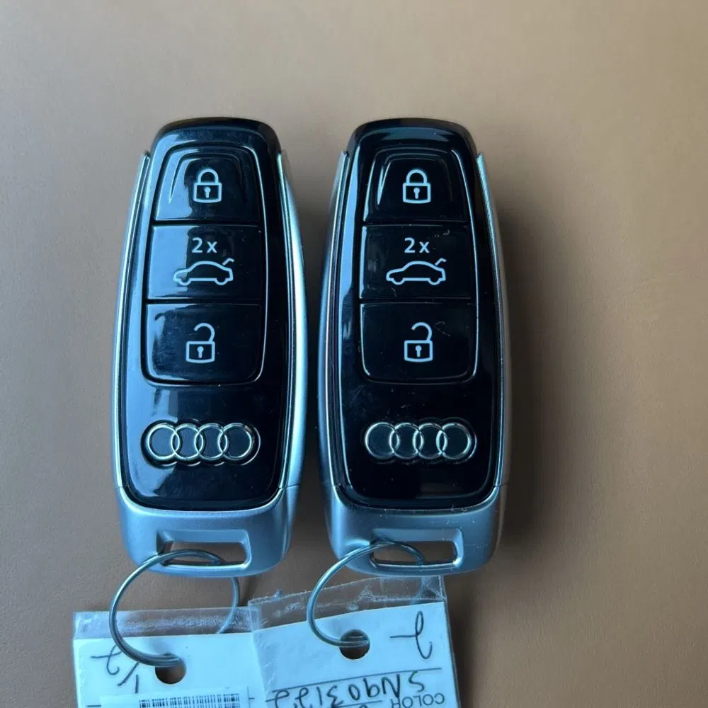 2025 Audi RS 6 Performance