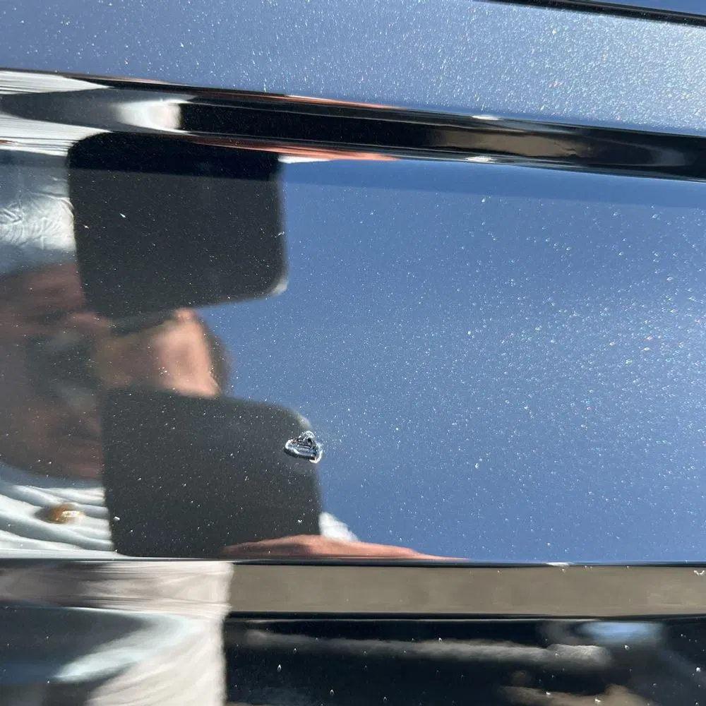 2025 Audi RS 6 Performance