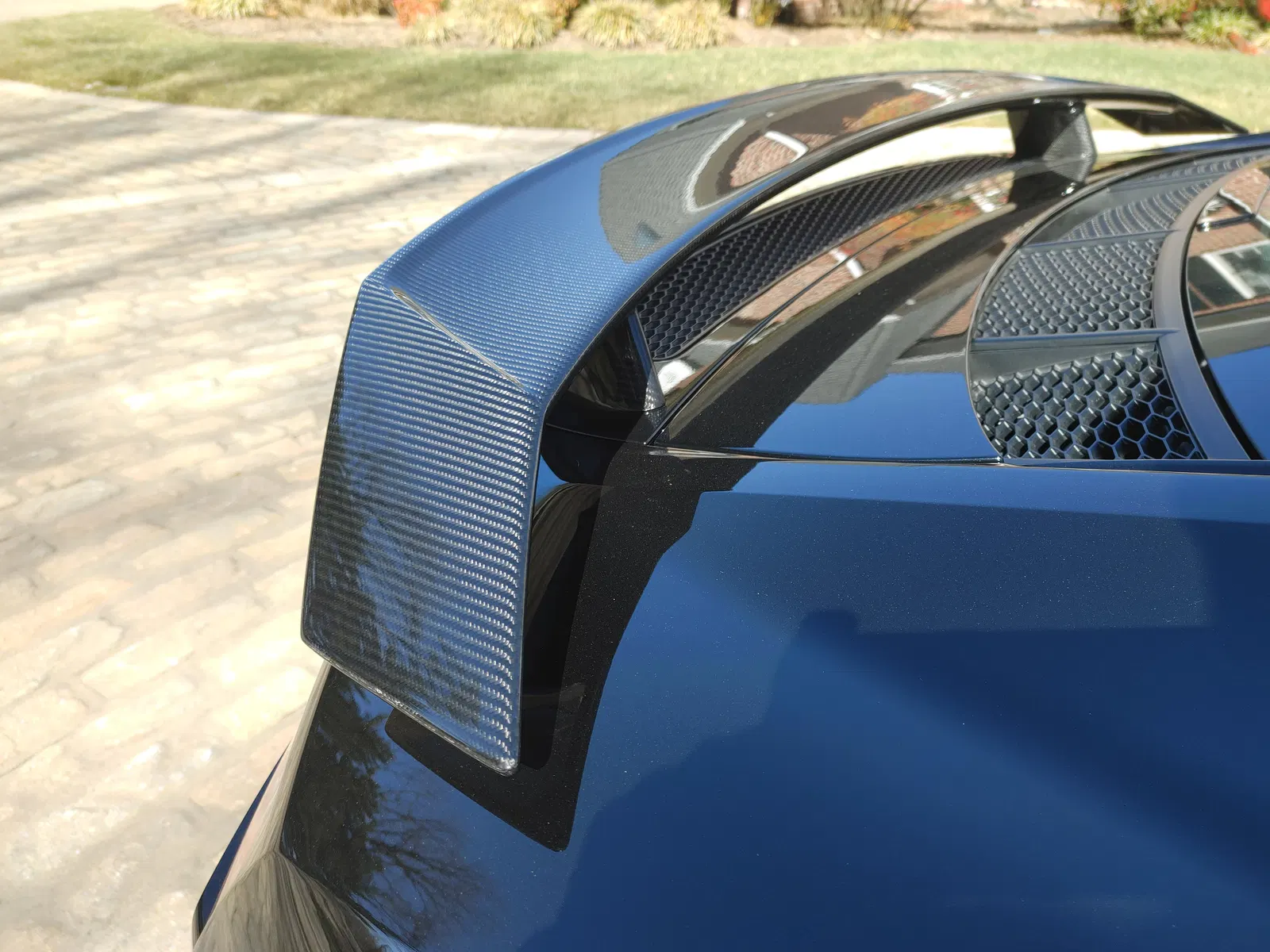2020 Audi R8 V10 Performance Coupe Quattro - ~3,700 Miles, 602-hp V10, AWD, $210,645 Original MSRP