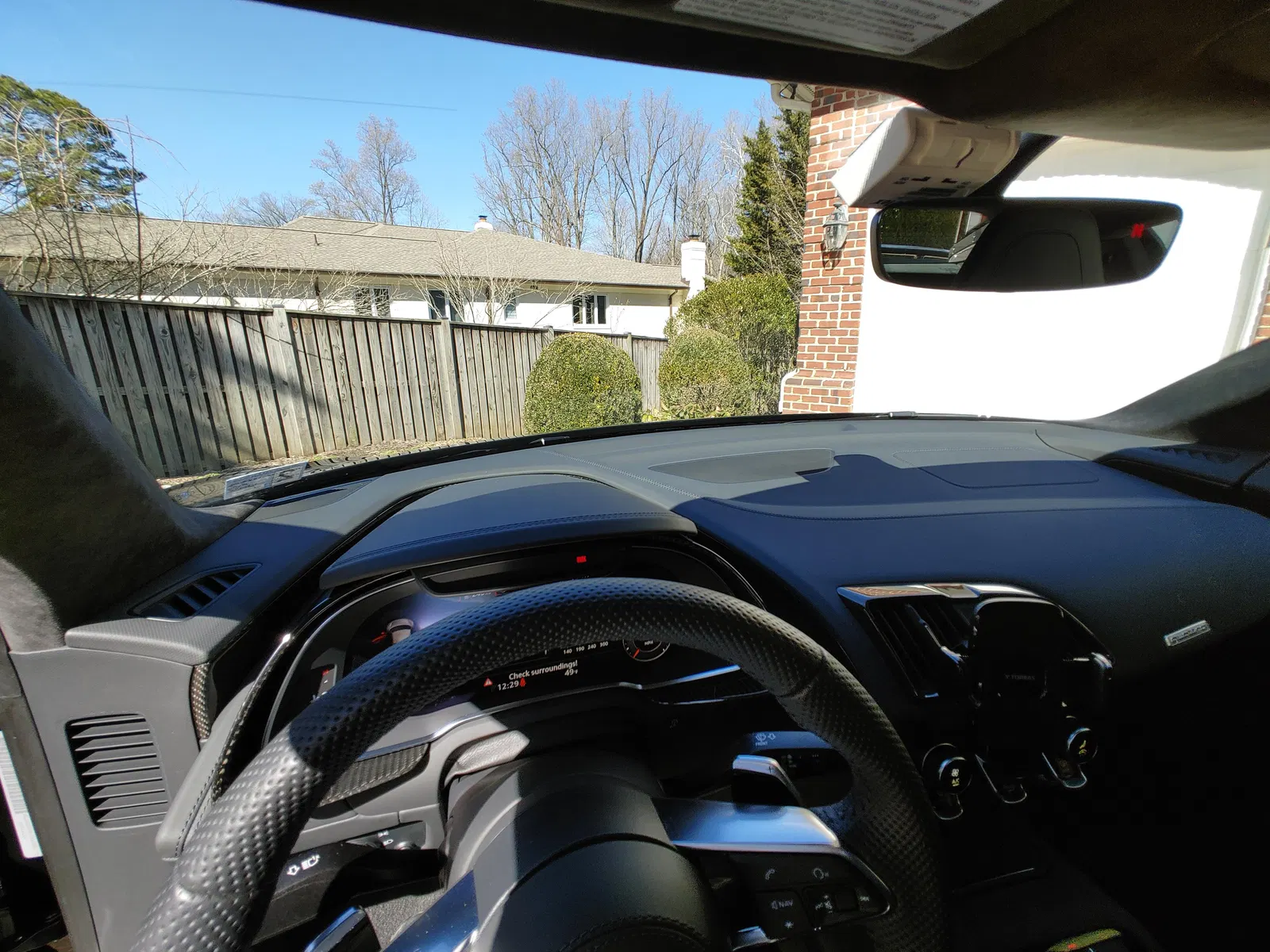 2020 Audi R8 V10 Performance Coupe Quattro - ~3,700 Miles, 602-hp V10, AWD, $210,645 Original MSRP