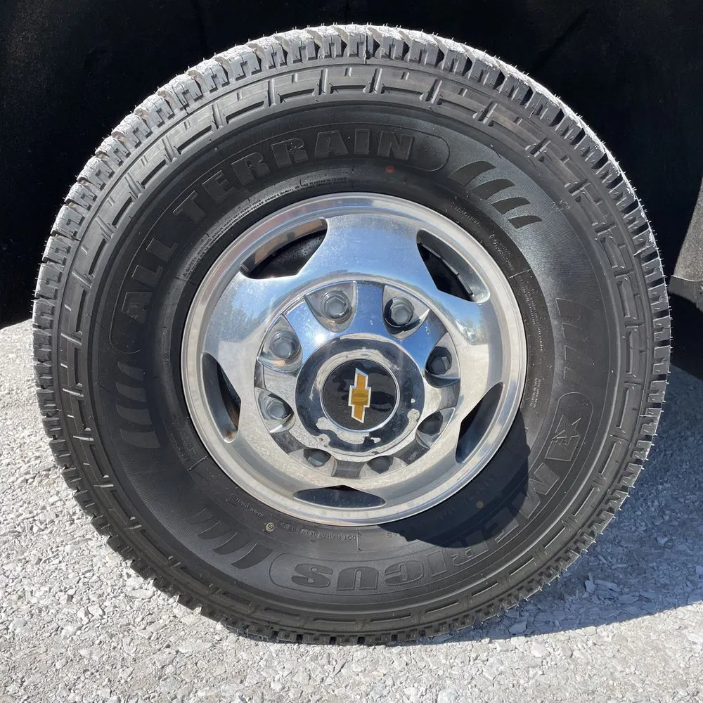 2023 Chevrolet Silverado 3500HD High Country