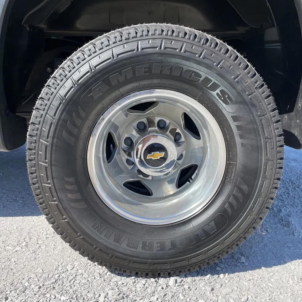 2023 Chevrolet Silverado 3500HD High Country
