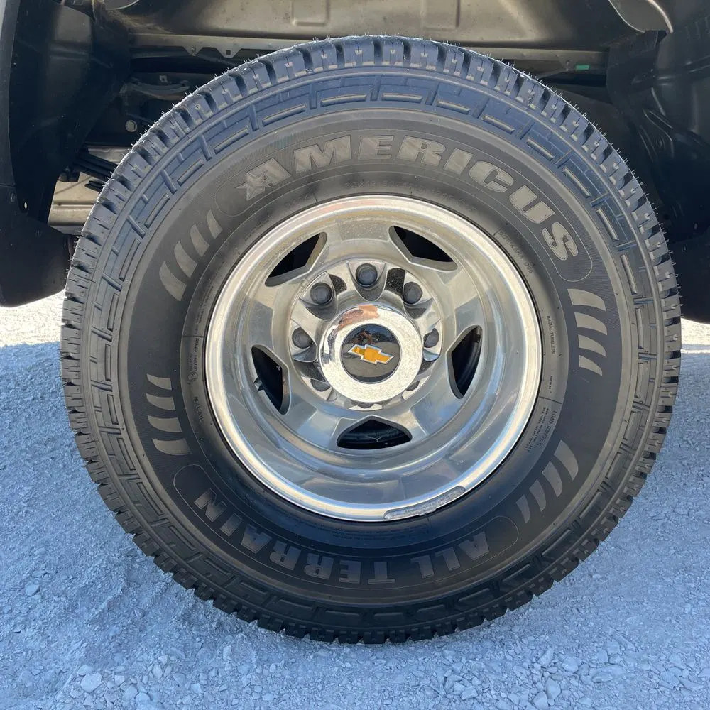 2023 Chevrolet Silverado 3500HD High Country