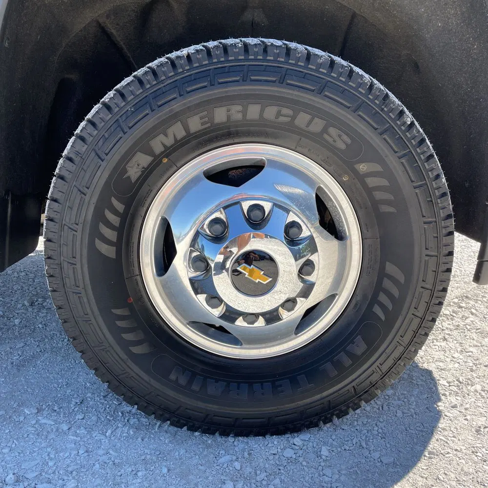 2023 Chevrolet Silverado 3500HD High Country