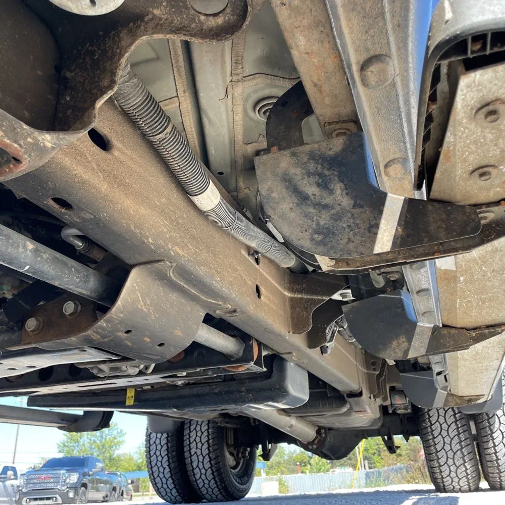 2023 Chevrolet Silverado 3500HD High Country