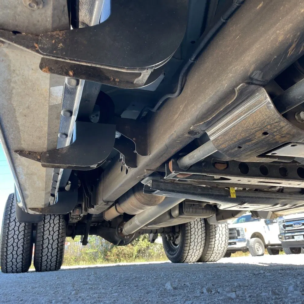 2023 Chevrolet Silverado 3500HD High Country