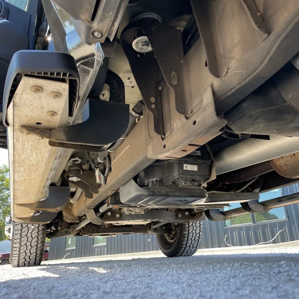 2023 Chevrolet Silverado 3500HD High Country