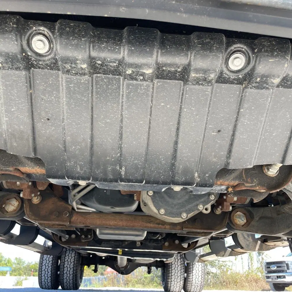2023 Chevrolet Silverado 3500HD High Country