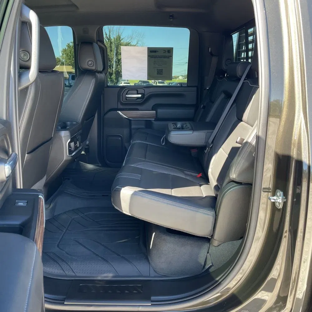 2023 Chevrolet Silverado 3500HD High Country