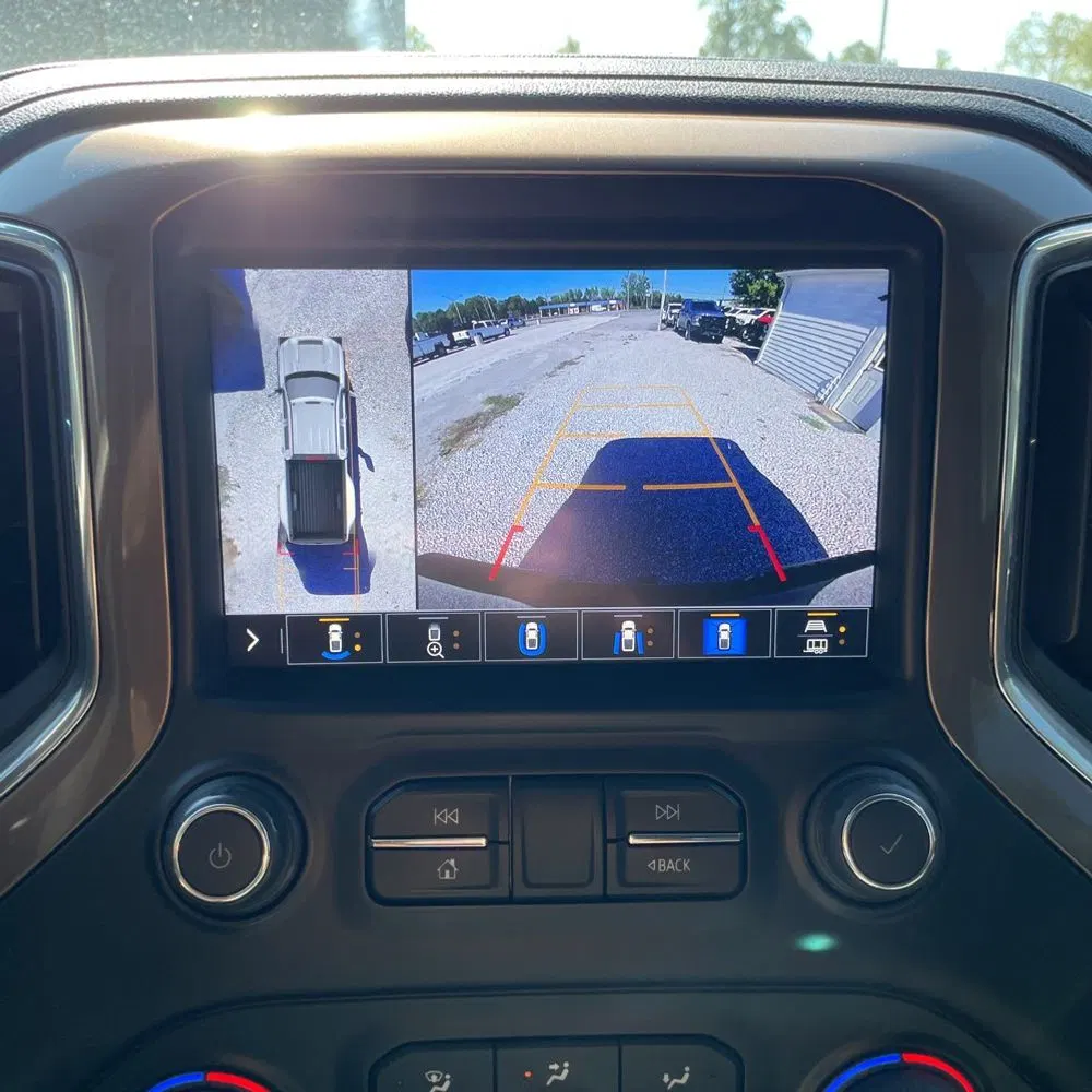 2023 Chevrolet Silverado 3500HD High Country
