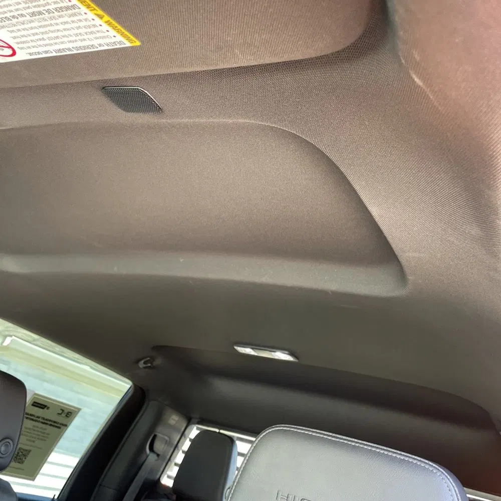 2023 Chevrolet Silverado 3500HD High Country