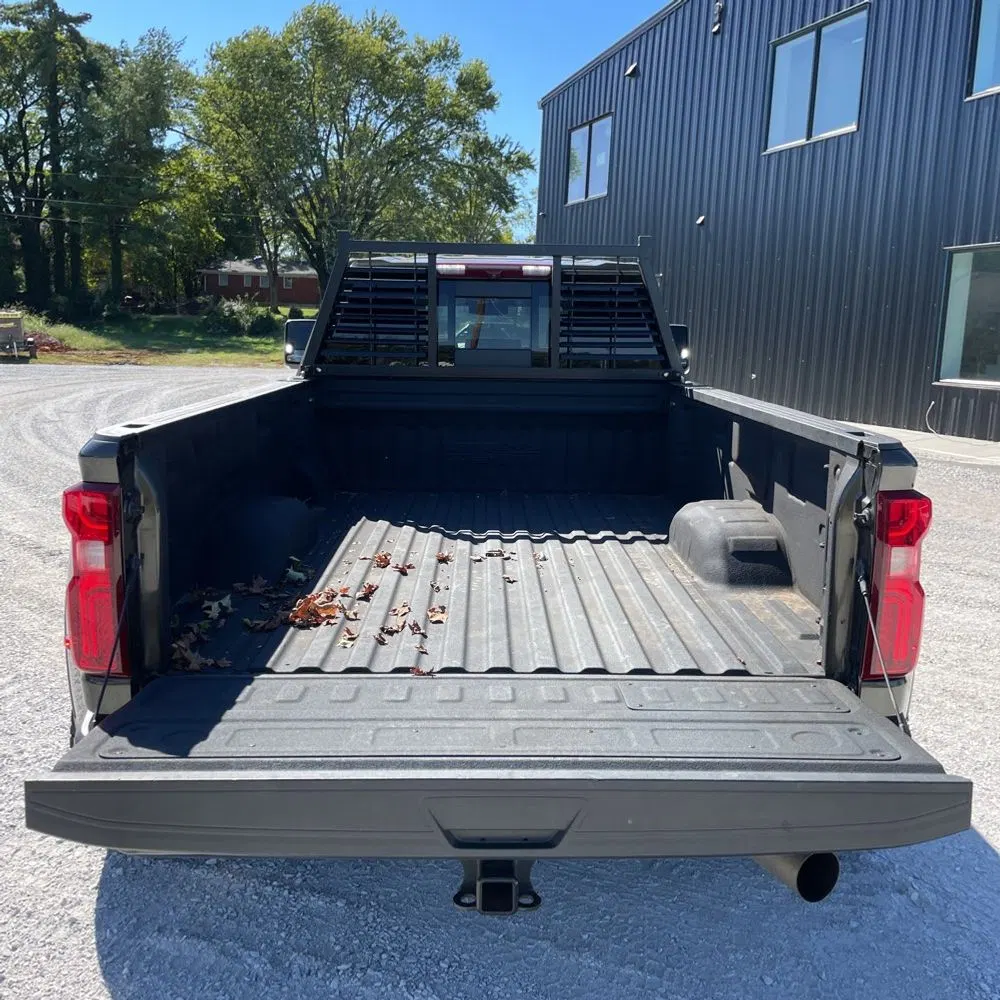 2023 Chevrolet Silverado 3500HD High Country