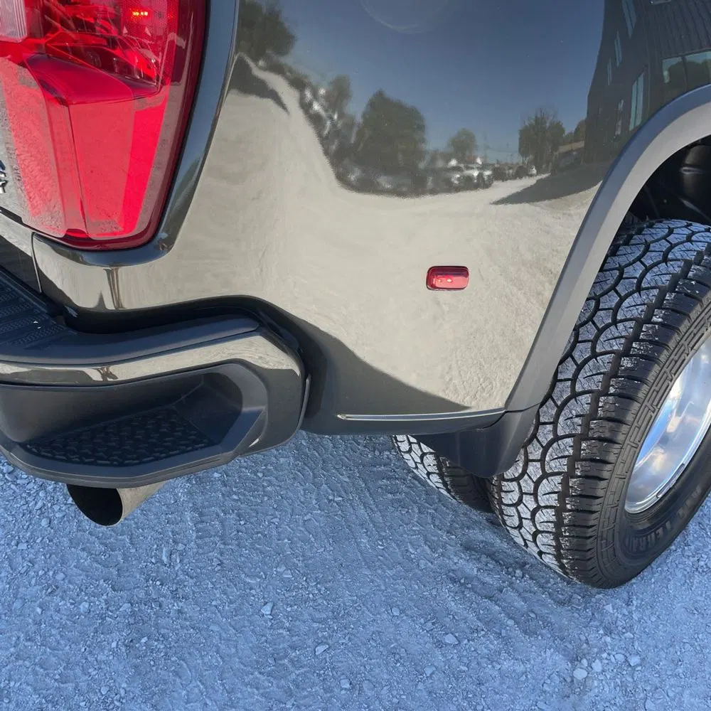 2023 Chevrolet Silverado 3500HD High Country