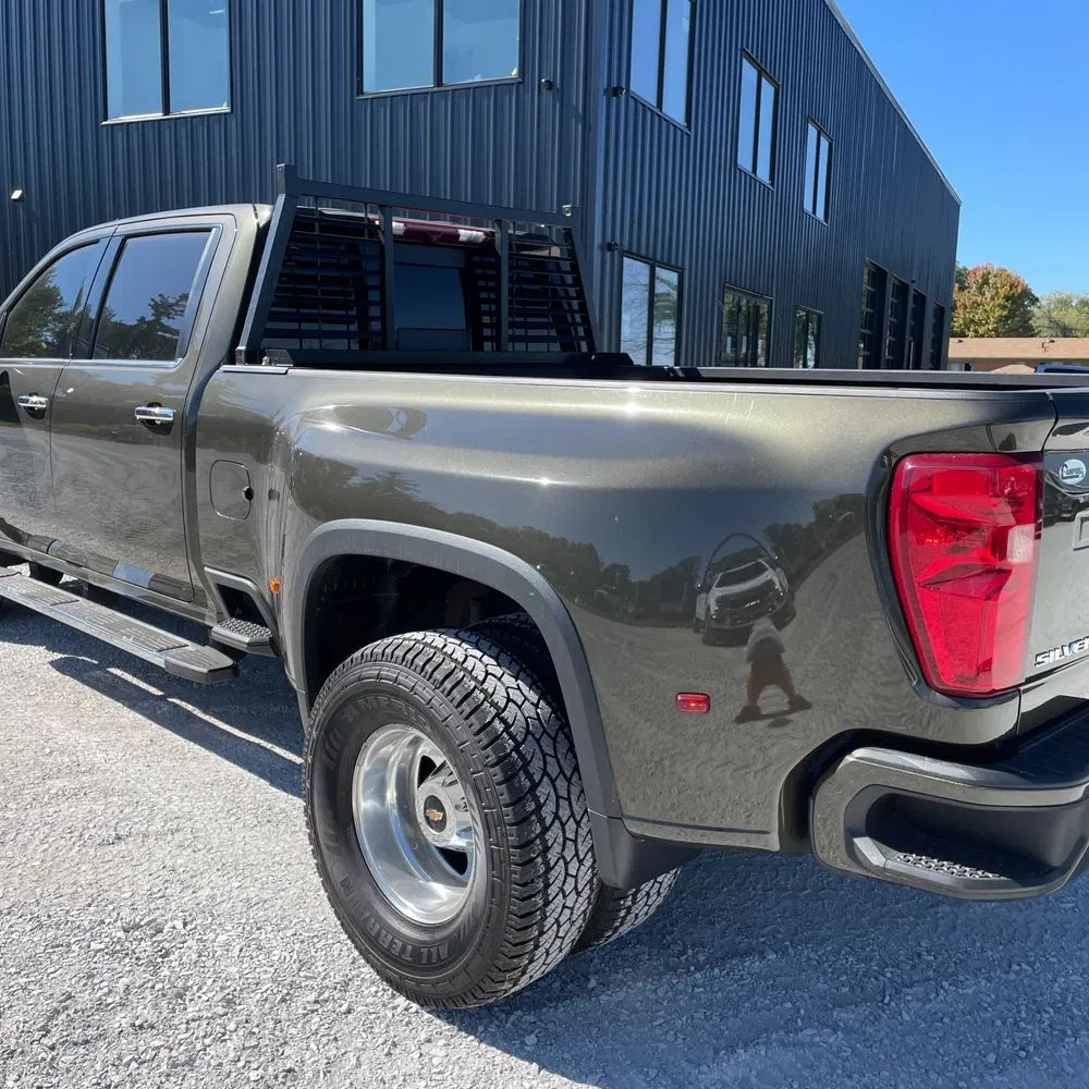 2023 Chevrolet Silverado 3500HD High Country