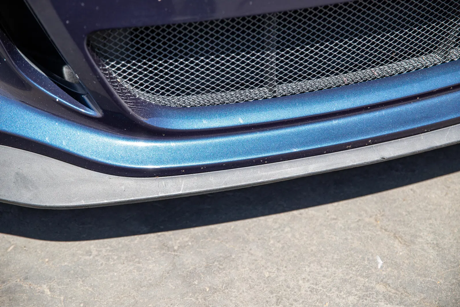 2015 Porsche 911 GT3 - ~9,400 Miles, 475-hp Flat-6, Dark Blue Metallic, Unmodified