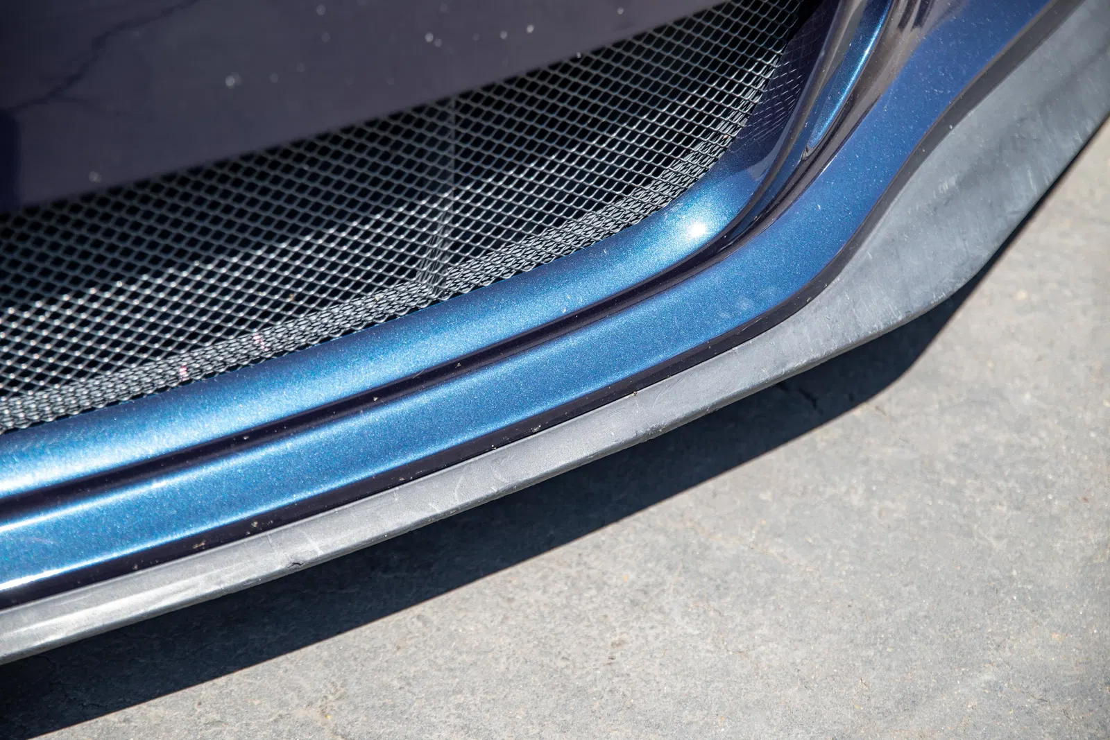 2015 Porsche 911 GT3 - ~9,400 Miles, 475-hp Flat-6, Dark Blue Metallic, Unmodified