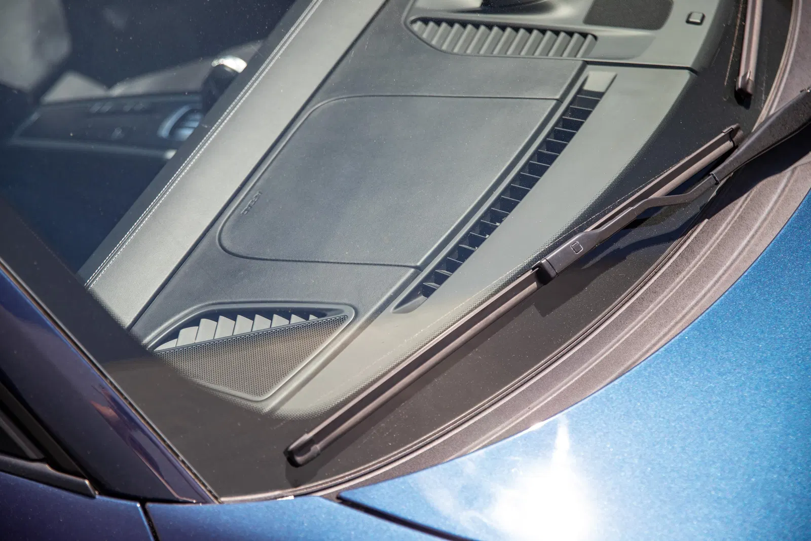 2015 Porsche 911 GT3 - ~9,400 Miles, 475-hp Flat-6, Dark Blue Metallic, Unmodified