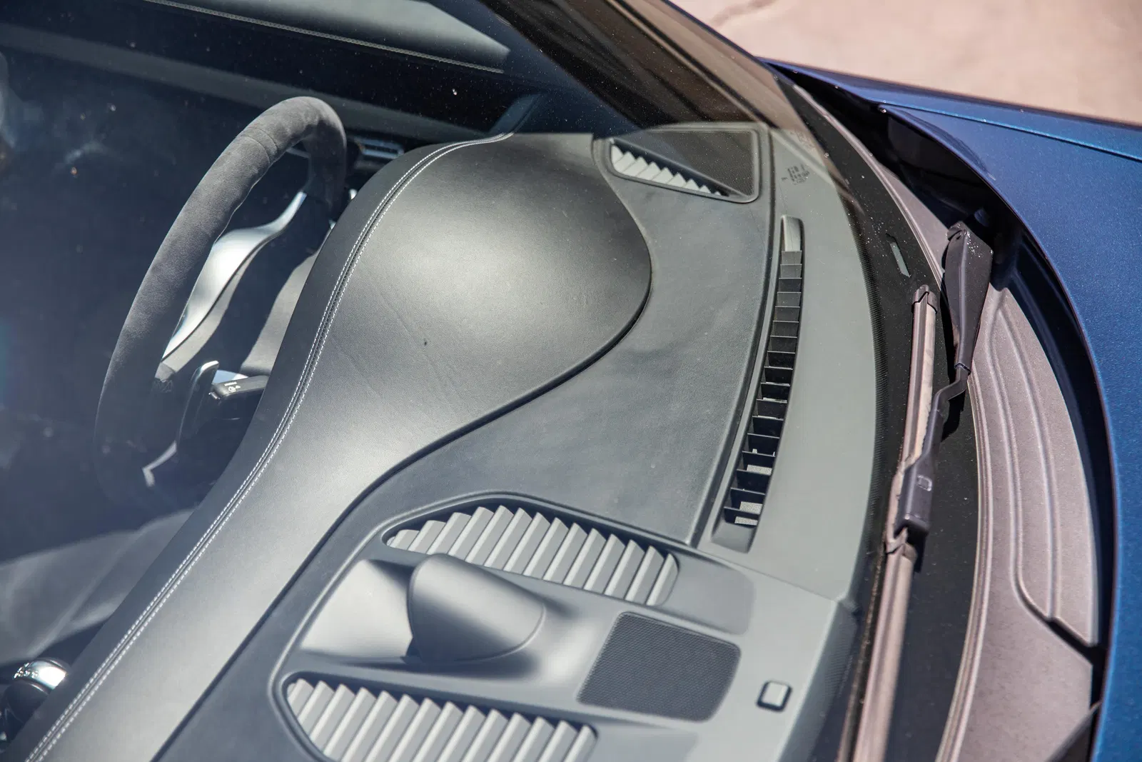 2015 Porsche 911 GT3 - ~9,400 Miles, 475-hp Flat-6, Dark Blue Metallic, Unmodified