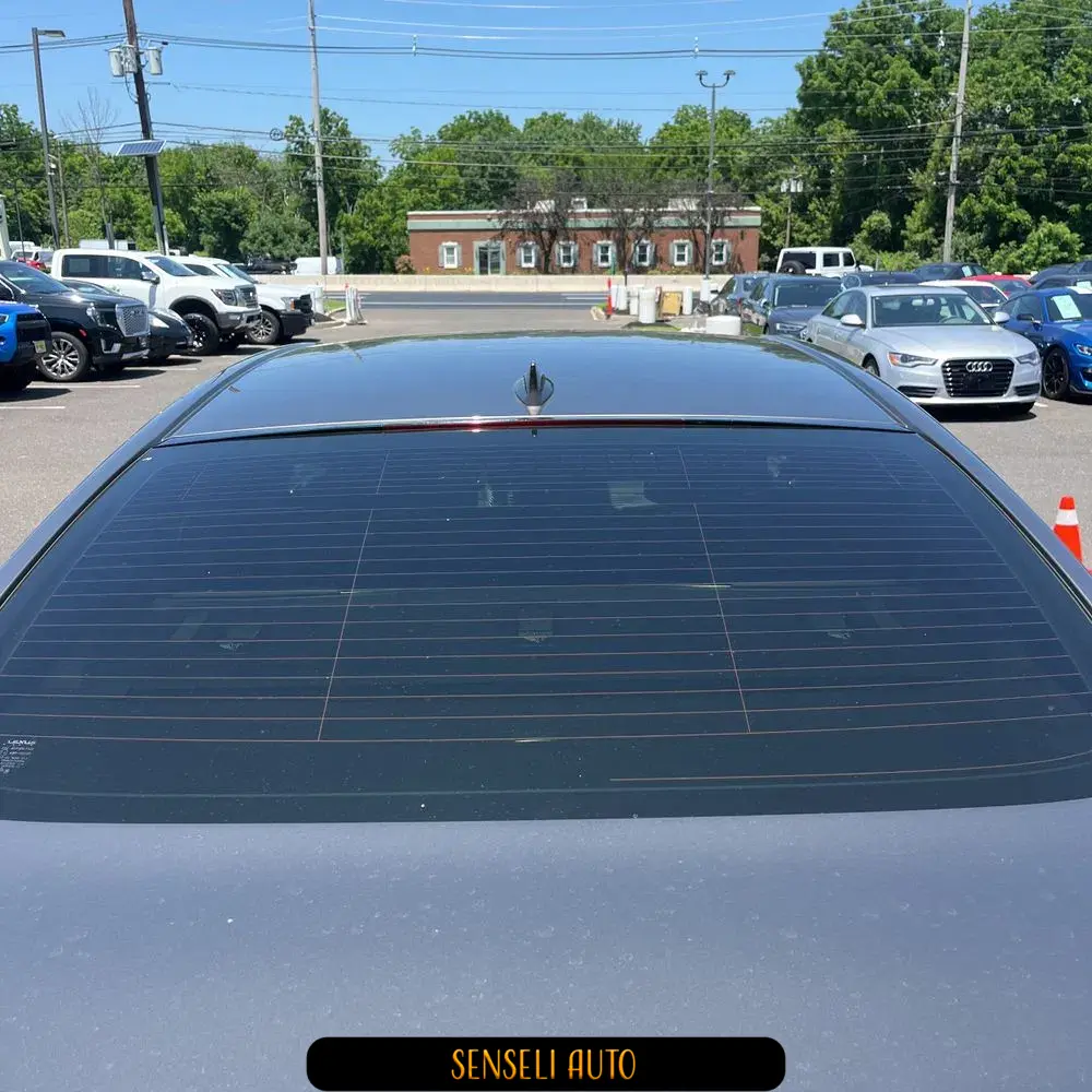 2022 Lexus LS 500h Base