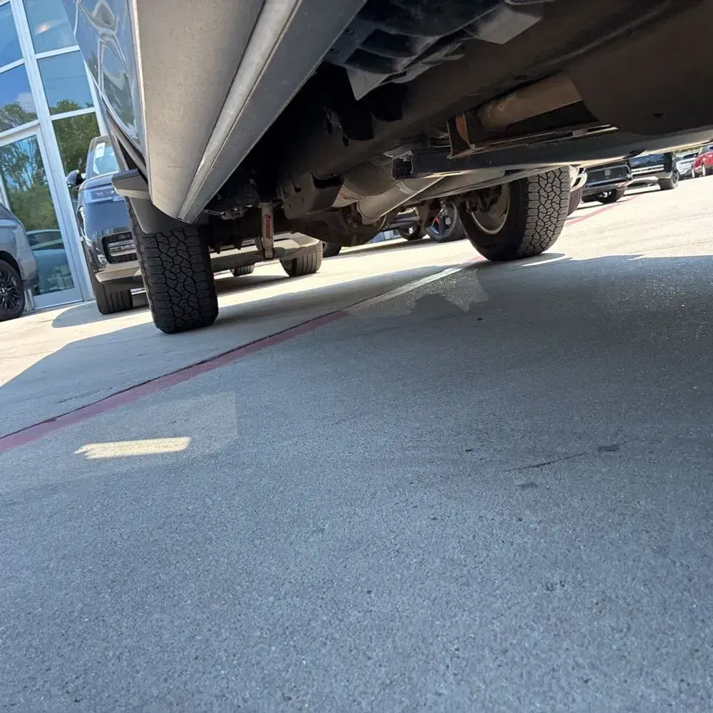 2023 GMC Sierra 2500HD Denali