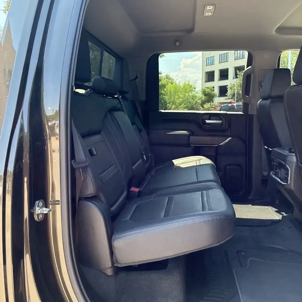2023 GMC Sierra 2500HD Denali