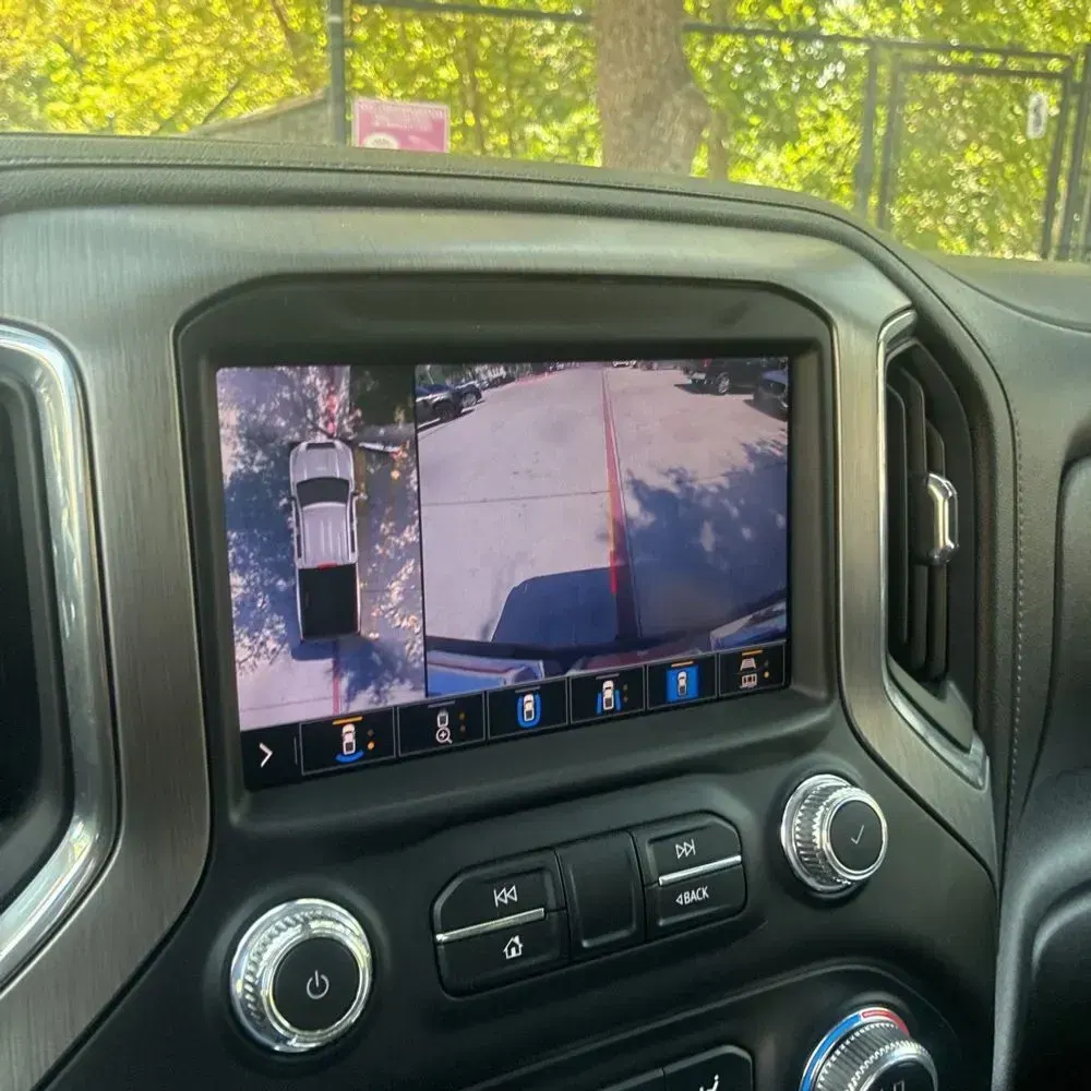 2023 GMC Sierra 2500HD Denali