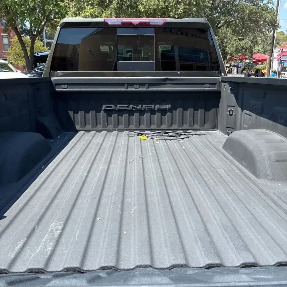 2023 GMC Sierra 2500HD Denali