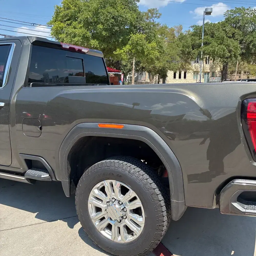 2023 GMC Sierra 2500HD Denali
