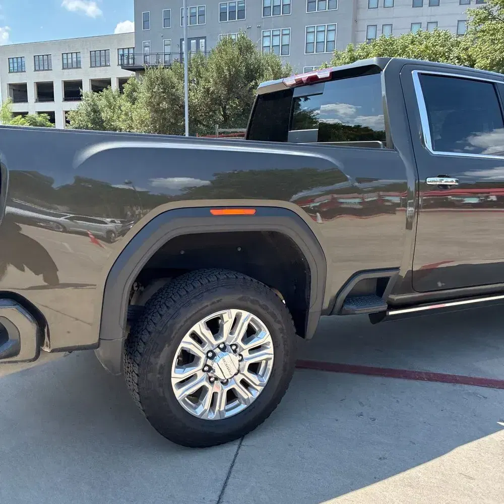 2023 GMC Sierra 2500HD Denali