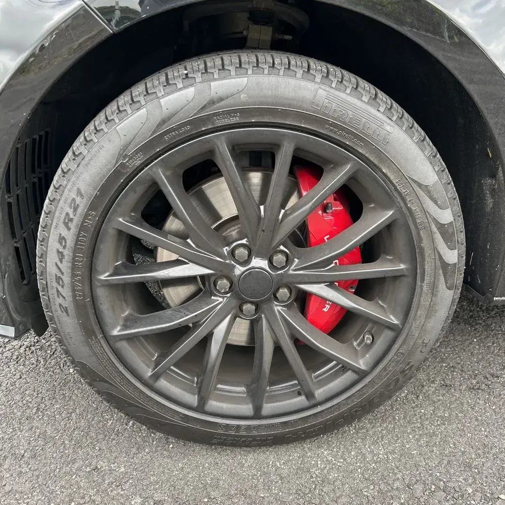 2020 Land Rover Range Rover Sport SVR