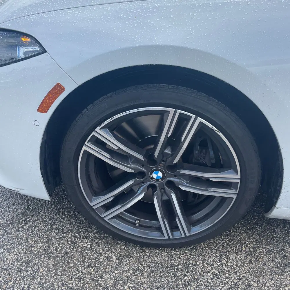 2023 BMW 8-Series 840i Grn Coupe