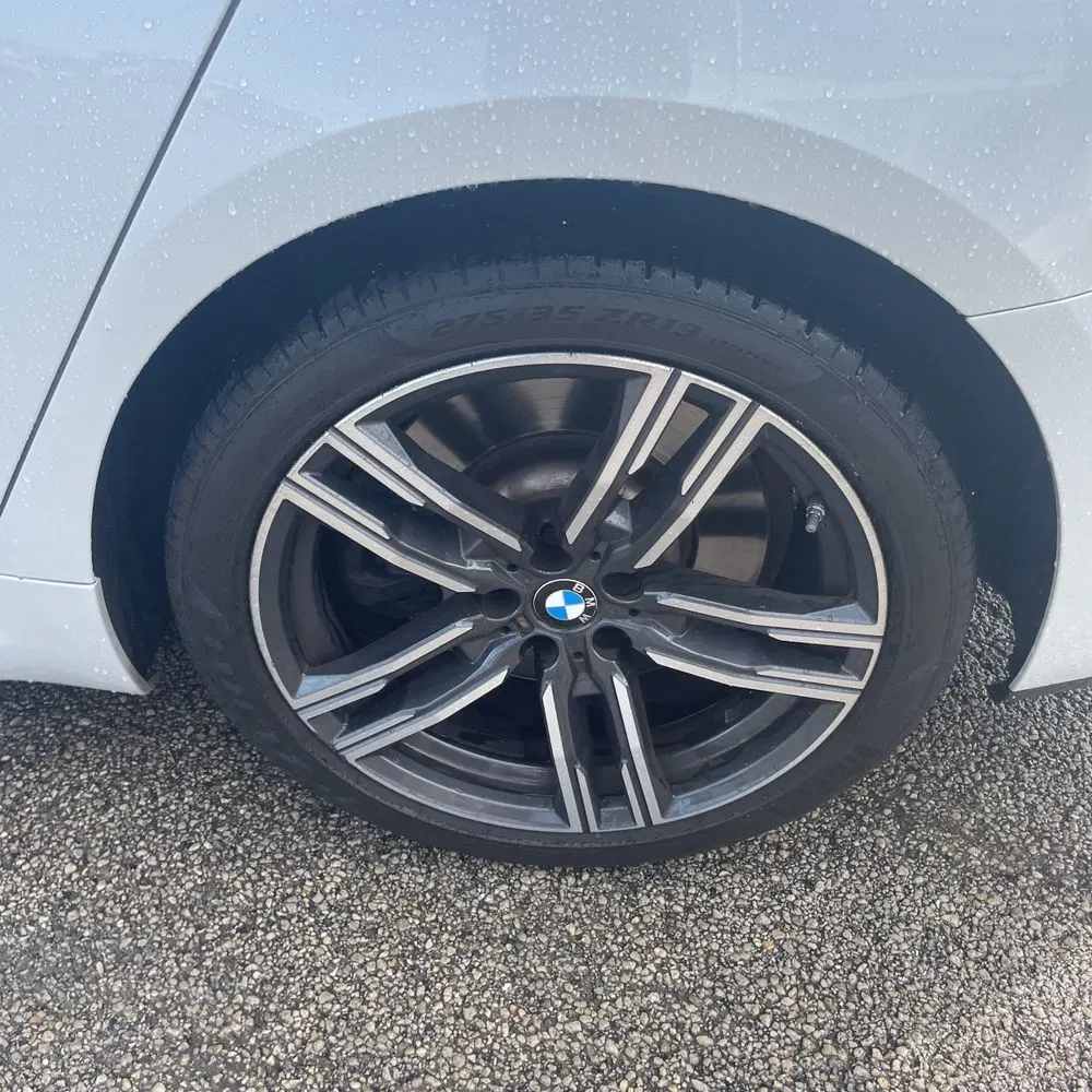 2023 BMW 8-Series 840i Grn Coupe