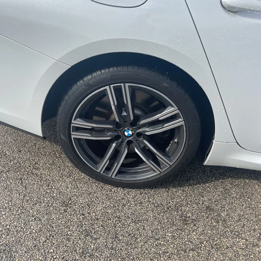 2023 BMW 8-Series 840i Grn Coupe