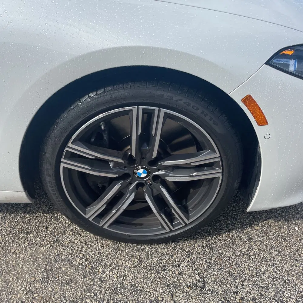 2023 BMW 8-Series 840i Grn Coupe