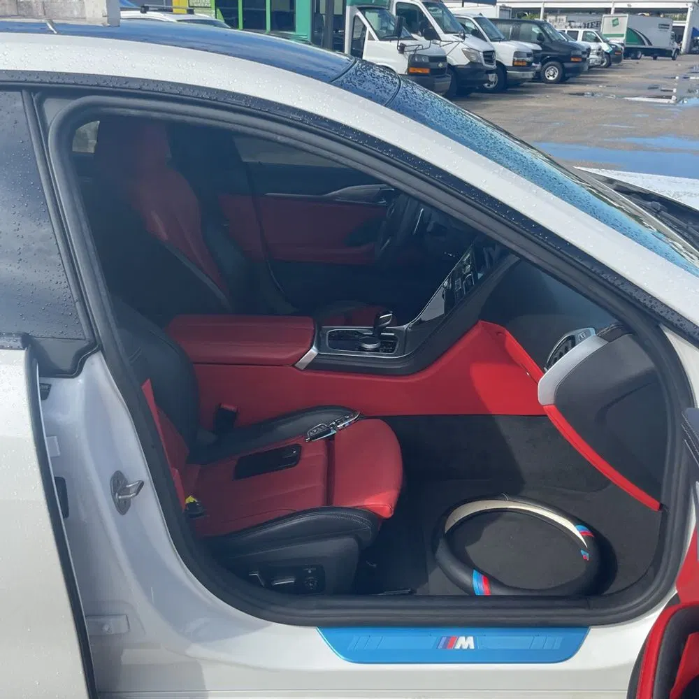 2023 BMW 8-Series 840i Grn Coupe