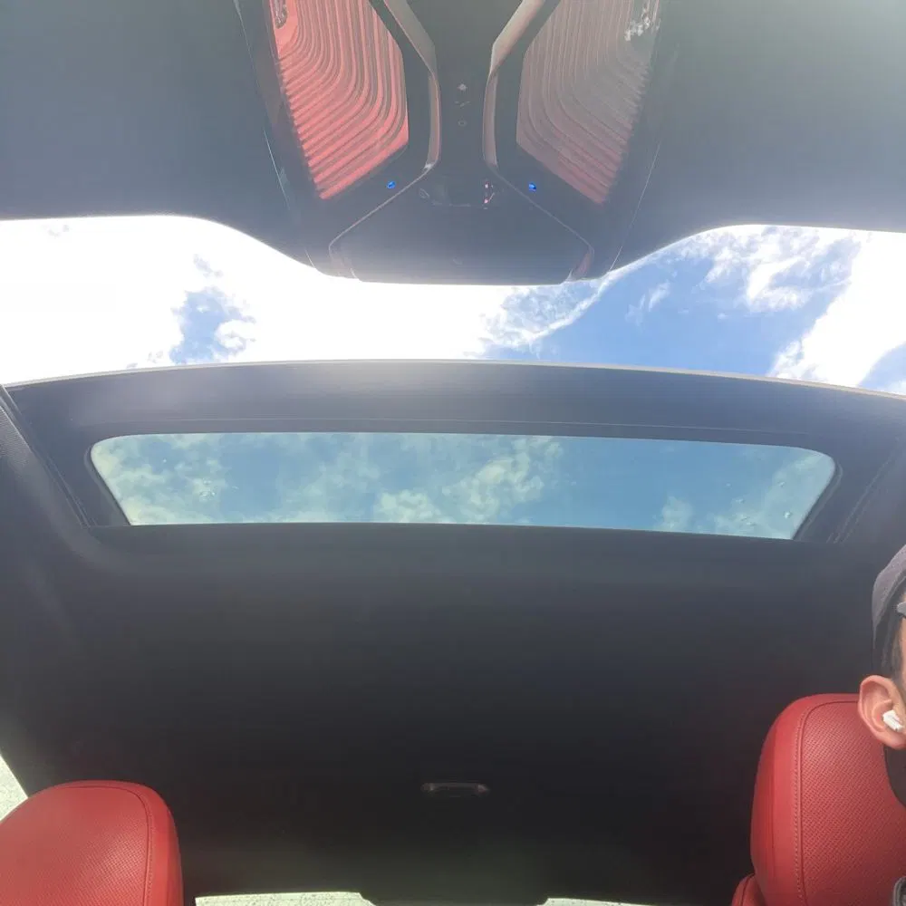 2023 BMW 8-Series 840i Grn Coupe