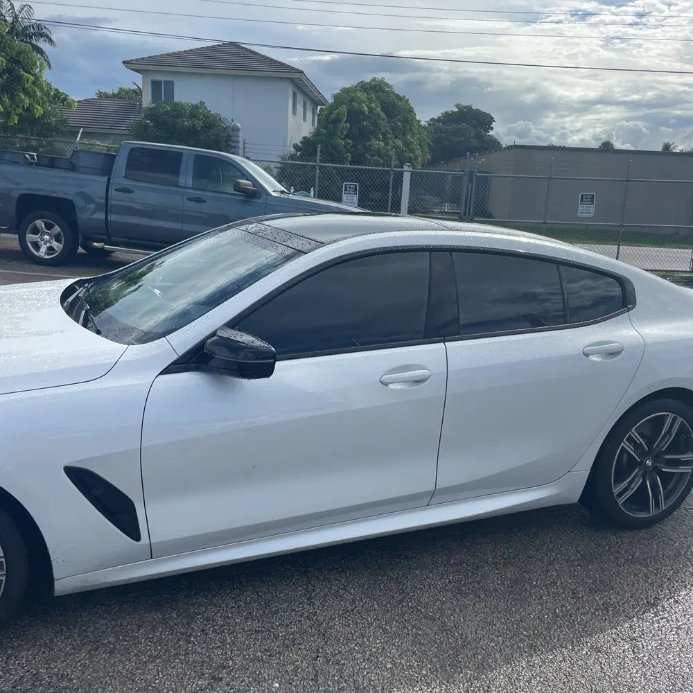 2023 BMW 8-Series 840i Grn Coupe
