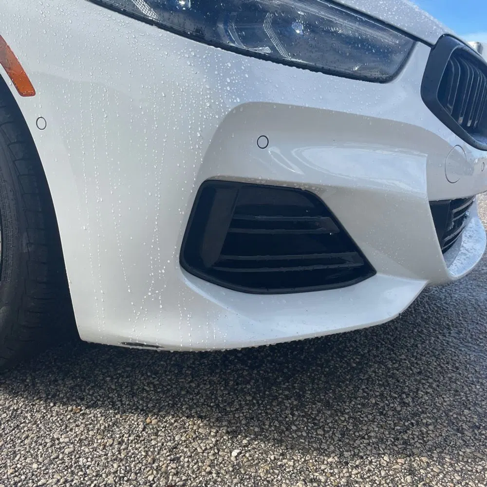 2023 BMW 8-Series 840i Grn Coupe