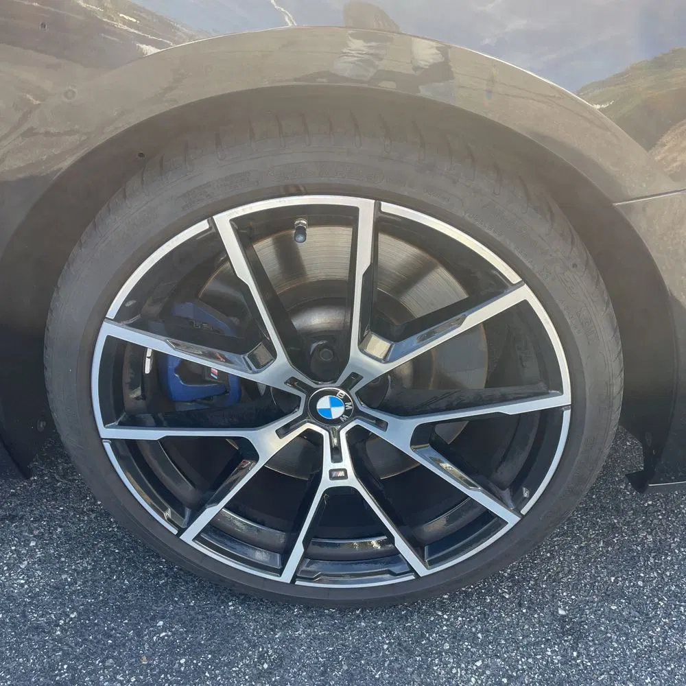 2019 BMW 8-Series M850xi