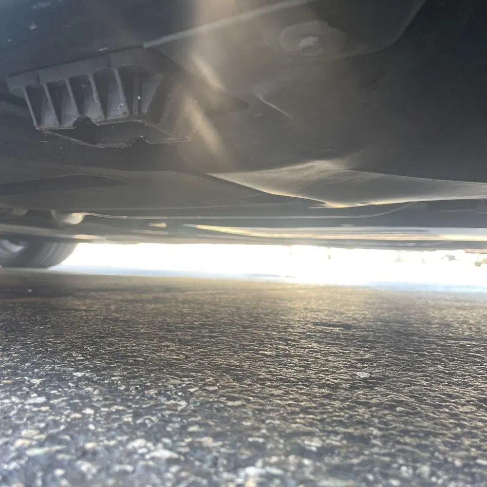 2019 BMW 8-Series M850xi