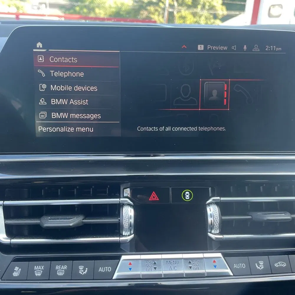 2019 BMW 8-Series M850xi