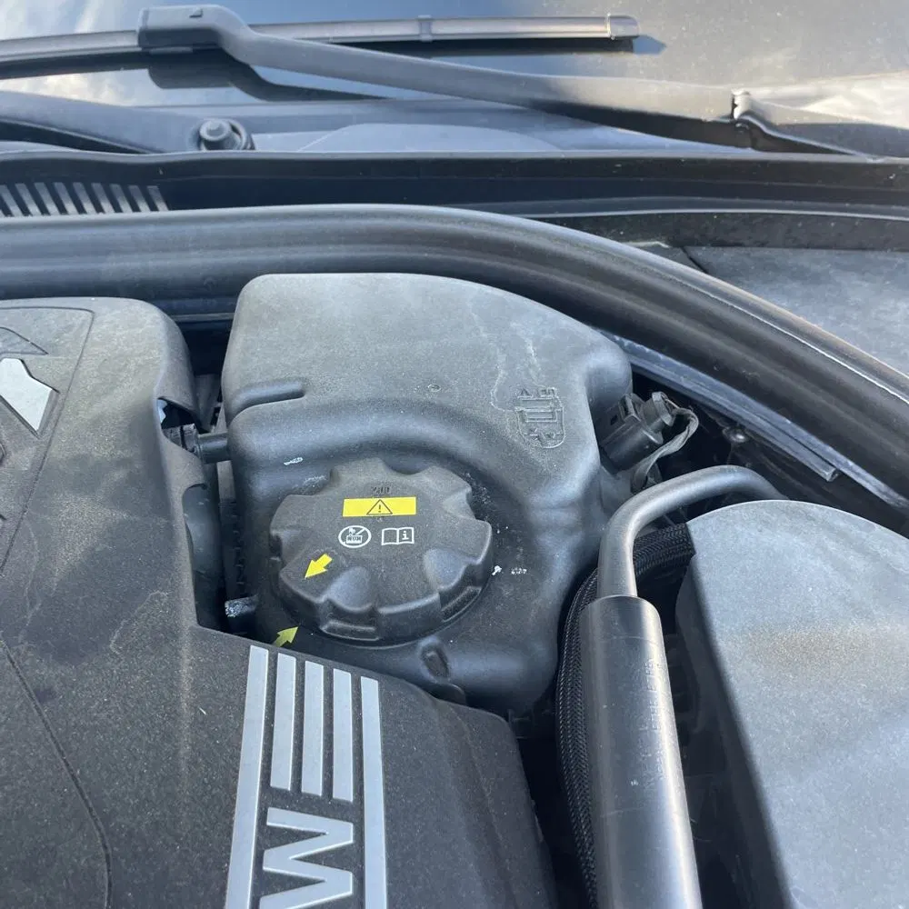 2019 BMW 8-Series M850xi