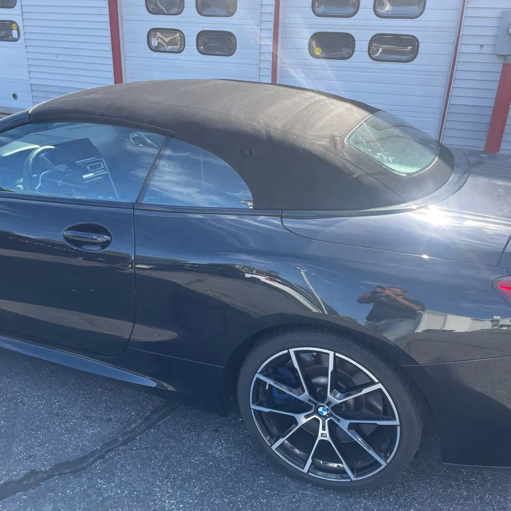2019 BMW 8-Series M850xi