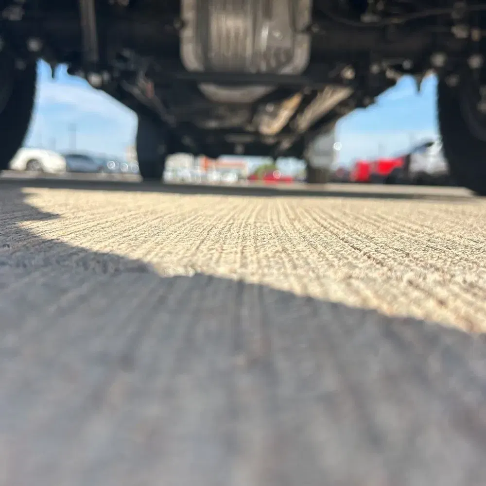 2025 Ford F-450 Super Duty King Ranch