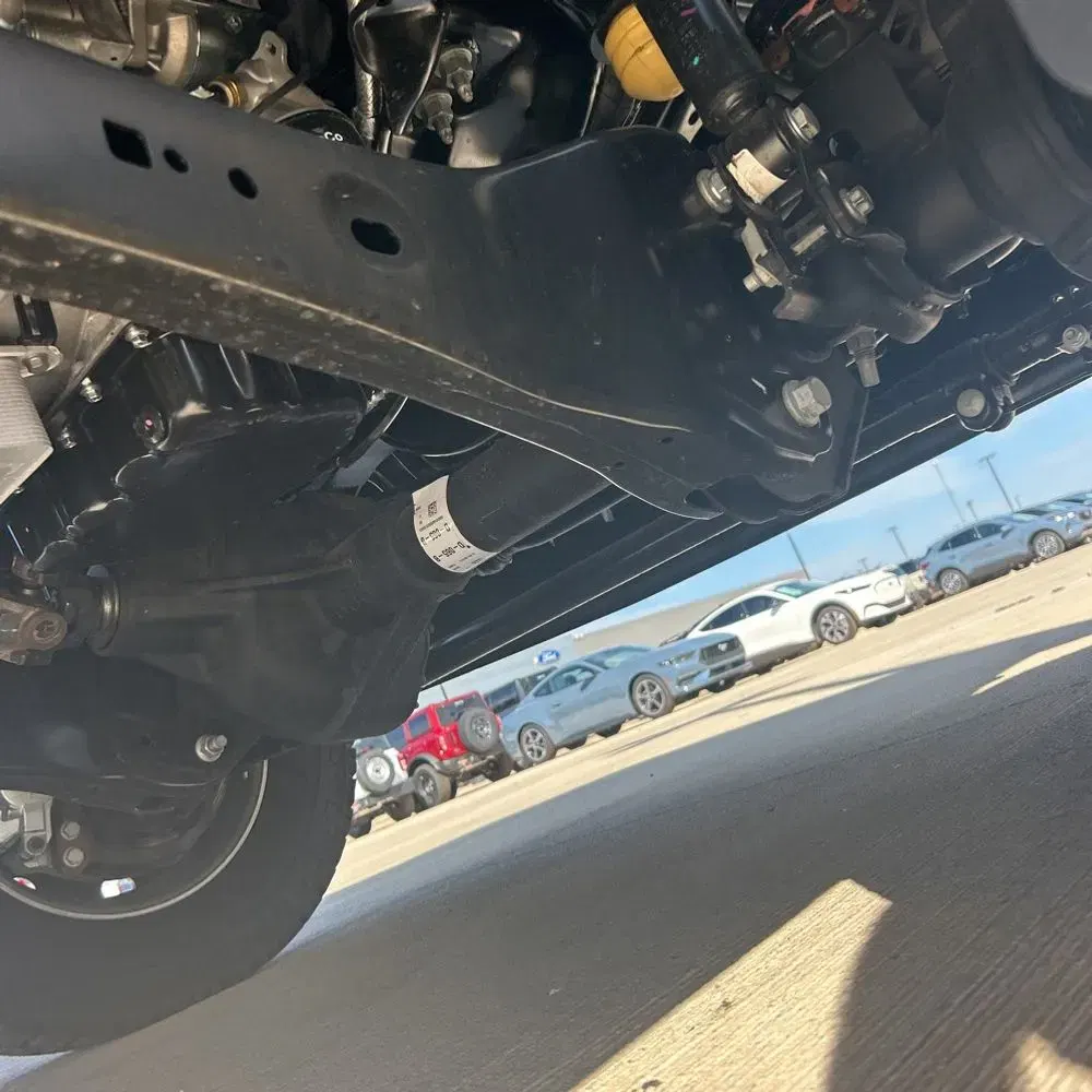 2025 Ford F-450 Super Duty King Ranch